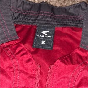 Easton Windbreaker Shirt